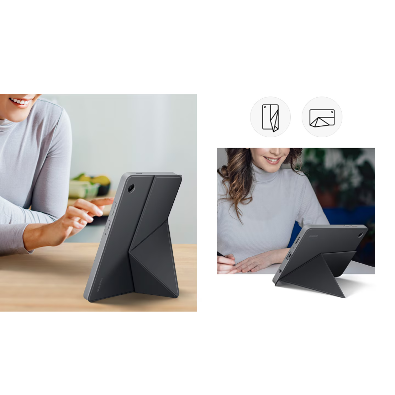 قیمت و خرید کیف کلاسوری تبلت سامسونگ مدل EF-BX130 مناسب Galaxy Tab A11